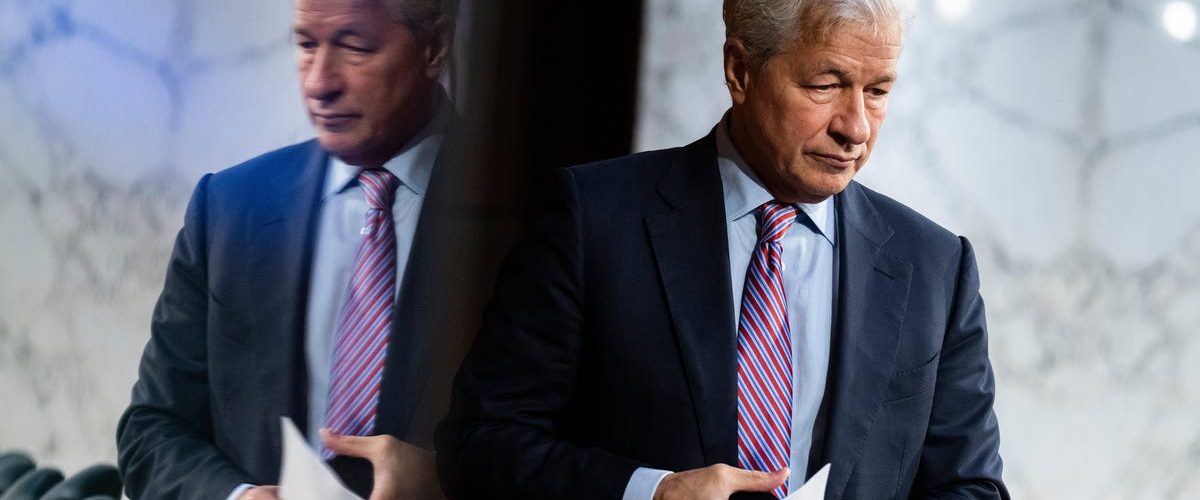 JPMorgan Hires Former Exec From Celsius Despite Crypto Company’s Implosion