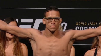 UFC 280: ‘Oliveira vs. Makhachev’ Weigh-in Results