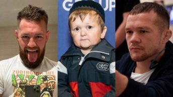 Conor McGregor trolls Petr Yan ahead of UFC 280