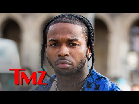 Pop Smoke Dead, Murdered in Home Invasion Robbery | TMZ