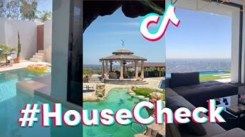 TikTok House Tours | Amazing Real Estate Compilation 2020