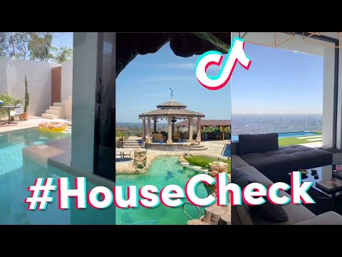 TikTok House Tours | Amazing Real Estate Compilation 2020