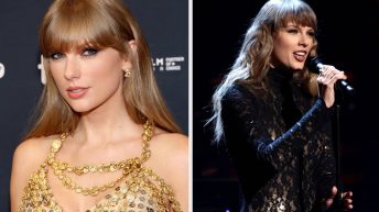 Surprise! Taylor Swift Dropped 7 Extra Tracks Literally Hours After Her “Midnights” Album Release And Fans Are Screaming, Crying, Throwing Up