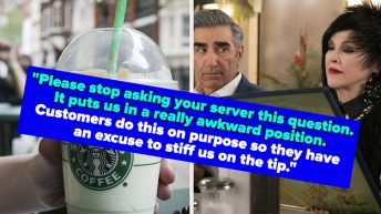 “It Often Has The Biggest Markup On The Menu”: Restaurant And Fast Food Workers Are Spilling Insider Secrets That Customers Would Probably Never Guess