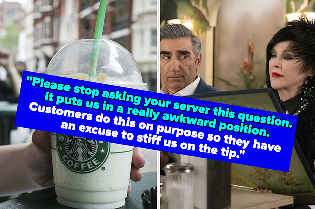 “It Often Has The Biggest Markup On The Menu”: Restaurant And Fast Food Workers Are Spilling Insider Secrets That Customers Would Probably Never Guess