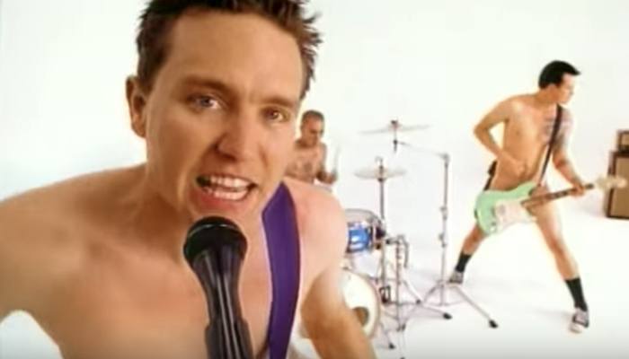 Let’s Face It: Blink-182 Were The Perfect Adolescent Soundtrack