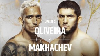 How to watch UFC 280 Oliveira vs Makhachev on iPhone, Apple TV, and web