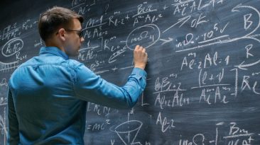 How Breaking the Rules of Math Will Give Us an Edge Over AI