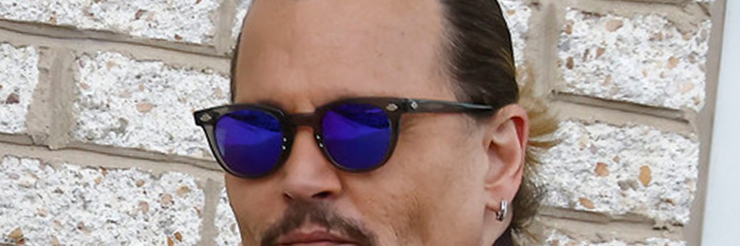 Johnny Depp, Jeff Beck Sue Man Who Alleges They Stole Lyrics From Poem