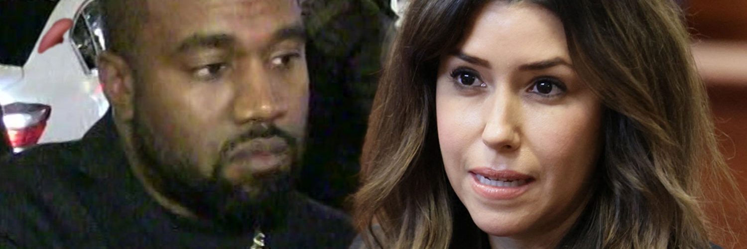 Kanye West Hires Johnny Depp’s Lawyer Camille Vasquez from Amber Heard Trial