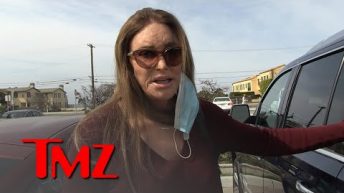 Caitlyn Jenner Says Trans Girls Shouldn’t Compete in Female Sports | TMZ