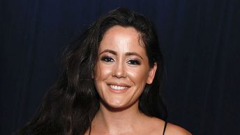 Jenelle Evans’ Daughter, Ensley, 5, Looks Identical To Mom In Adorable School Photo