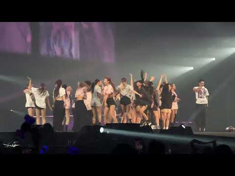 221015 BLACKPINK – BORNPINK WORLD TOUR SEOUL [As If It’s Your Last]