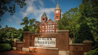 Auburn University: Campus Tours S2 E5