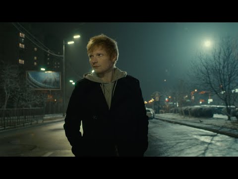 Ed Sheeran – 2step (feat. Lil Baby) – [Official Video]