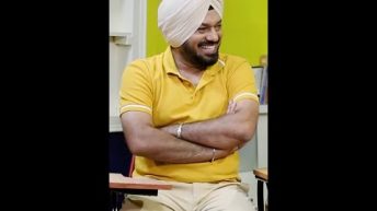 #GurpreetGhuggi ne Dasseya Vahuti nu Khush Rakhan da BEST TAREEKA #trending #funny