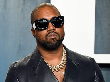 Balenciaga fashion house cuts ties with Ye, report says