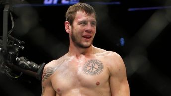 UFC 280 Results: Nikita Krylov defeats Volkan Oezdemir (Highlights)