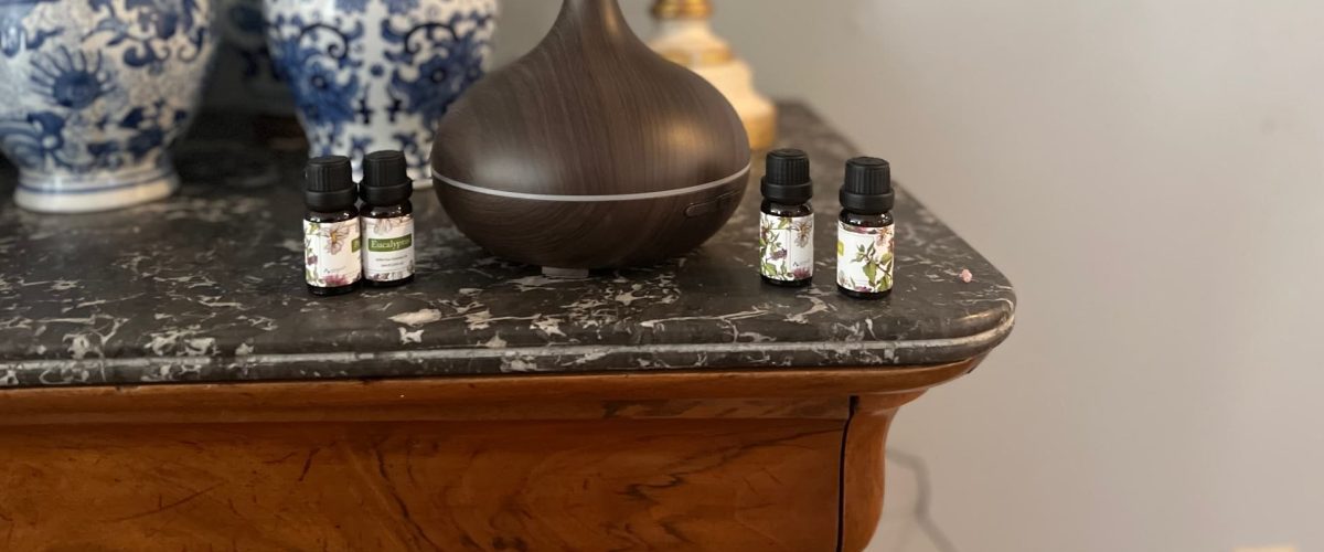 HomeKit Weekly: Meross Smart WiFi Essential Oil Diffuser with HomeKit preps your home for the holidays