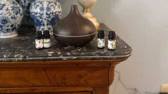 HomeKit Weekly: Meross Smart WiFi Essential Oil Diffuser with HomeKit preps your home for the holidays