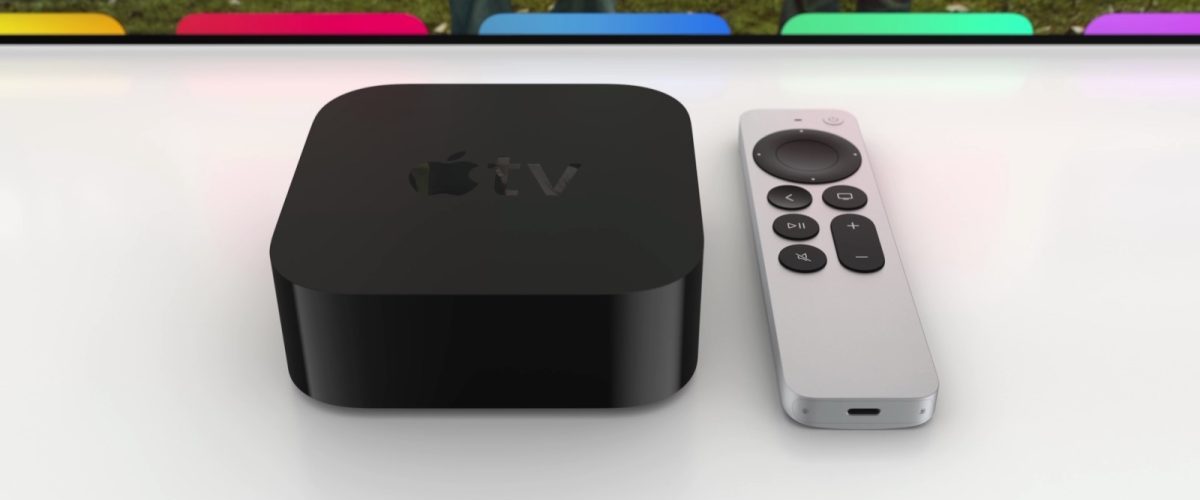 Deals: Apple TV 4K clearance to $100 all-time low, Magic Trackpad 2 $85, more