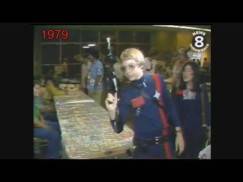 Comic-Con San Diego 1979