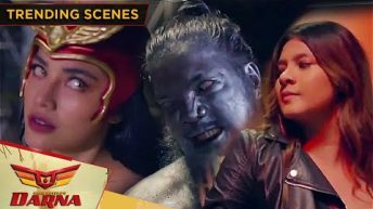 ‘Darna Alliance’ Episode | Darna Trending Scenes