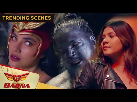 ‘Darna Alliance’ Episode | Darna Trending Scenes