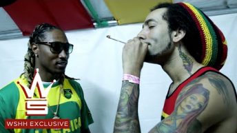 Future “Married To The Game” Feat. Dj Esco (WSHH Exclusive – Official Music Video)