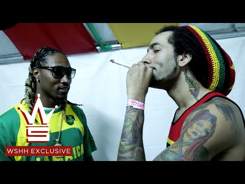 Future “Married To The Game” Feat. Dj Esco (WSHH Exclusive – Official Music Video)