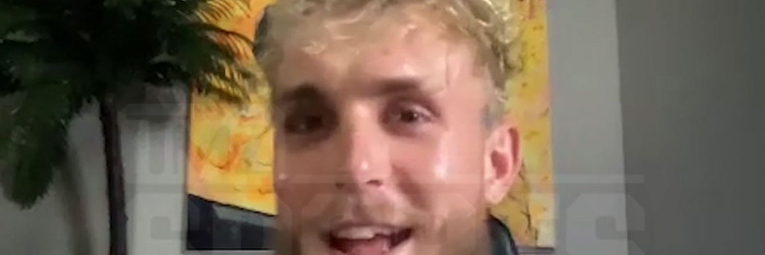 Jake Paul Warns Bettors Picking Silva In Fight, ‘Ya Shouldn’t Have Done It!’