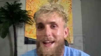 Jake Paul Warns Bettors Picking Silva In Fight, ‘Ya Shouldn’t Have Done It!’