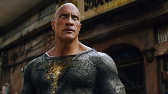 Box Office: ‘Black Adam’ Blazes With $67M Opening, ‘Ticket To Paradise’ Flies to $16.3M