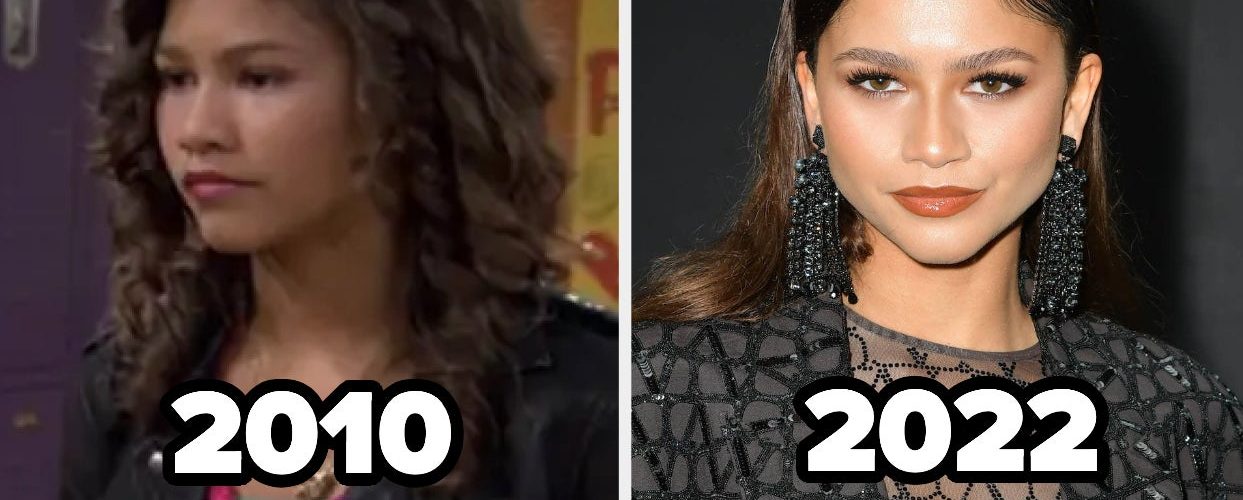 29 Famous People Who’ve Been Working For 10+ Years And Haven’t Even Hit Their Late-20s Yet