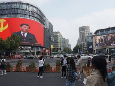 China’s economic growth accelerates but weak amid shutdowns