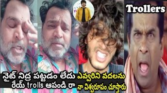 Launching ETV Prabhakar Son Chandrahas As Hero Troll Part_2 |Etv Prabhakar Son|Today trending trolls