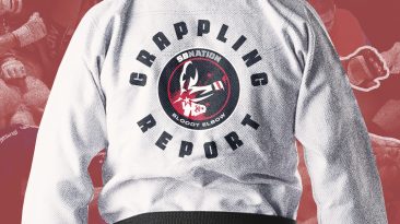 Grappling Report: New generation of IBJJF Pans no gi champs