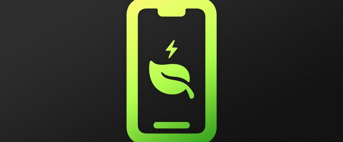 Apple shares more details about Clean Energy Charging for iPhone in iOS 16.1