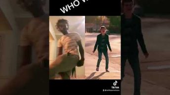 THIS KID GOT SOME MOVES🔥🌟 Who Won ? #trending #tiktok #tiktokviral #explore #mediatakeout