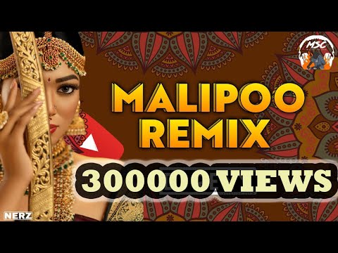 Mallipoo – VTK (Love Gejel Mix) | Dj Revvy #tamilremixsong #fyp #trending