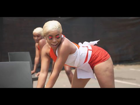 Pallaso – BEGA BEGA ( Official MUSIC Video )