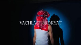 VACHLA THODKYAT – MONYA DHIWAR ( PROD.BY @Andhadhoon ) (OFFICIAL MUSIC VIDEO 2022)