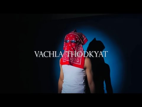 VACHLA THODKYAT – MONYA DHIWAR ( PROD.BY @Andhadhoon ) (OFFICIAL MUSIC VIDEO 2022)