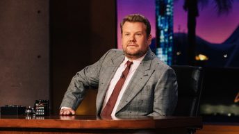 James Corden Addresses Restaurant Ban Drama, Reveals Reason Behind Blowup