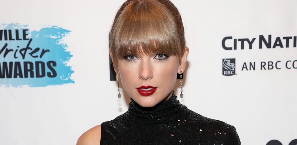 Taylor Swift Reimagines Cinderella Fairytale in “Bejeweled” Music Movie Featuring Laura Dern