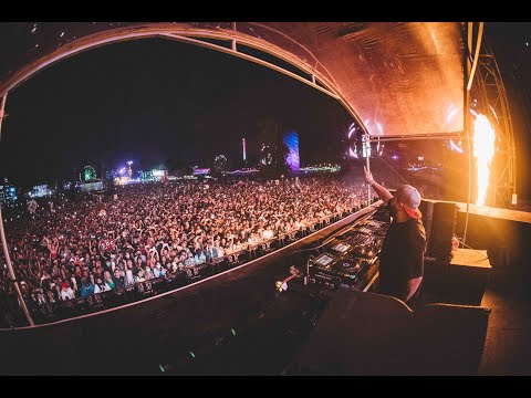 Deorro @ EDC Mexico 2022 – Circuit Grounds [Full Set]