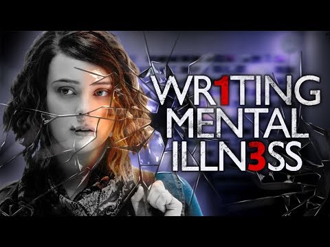 The Complex Problems with Mental Illness in Fiction | a video essay