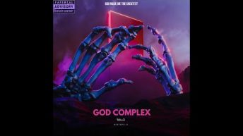 Bella – God Complex | Music Video | GMMTG