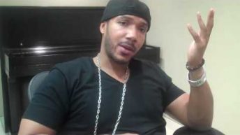 Lyfe Jennings calls gossip sites like Mediatakeout “Irresponsible” –  Parlé Magazine