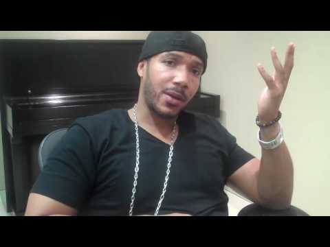 Lyfe Jennings calls gossip sites like Mediatakeout “Irresponsible” –  Parlé Magazine